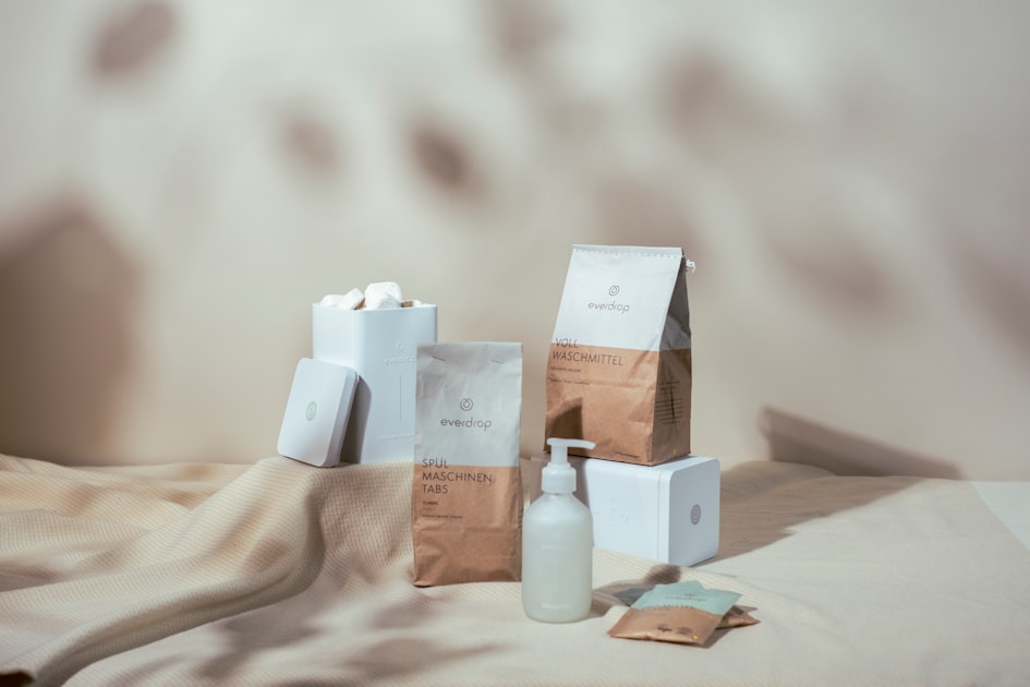 Closet Organization for Eco-Conscious Living
